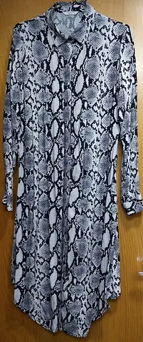 Small ladys dress for free