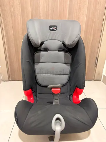 Britax Römer Car Seats