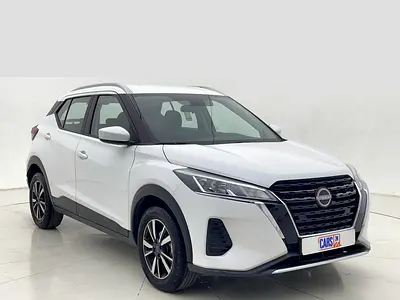 AED 760/month | 0 DP | Free 3 Months Warranty | Service History | 30 Day Return | NISSAN KICKS 2024