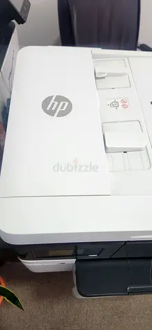 HP Printer office jet pro 7740