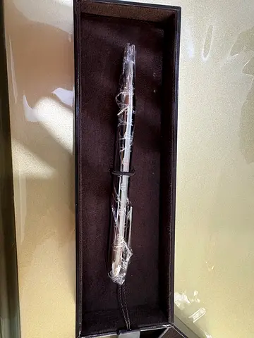 Aigner Luxury Ballpoint Pen