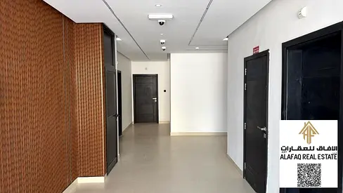 Residential building for sale, very special for investment, in a prime location in the heart of Ajman Emirate _ Corner