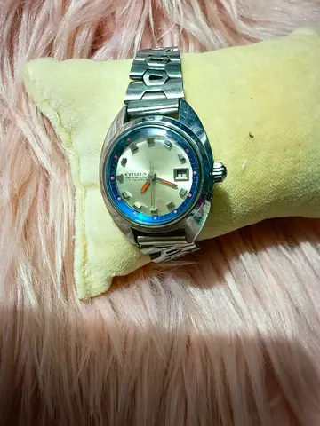 Citizen Womens Watch