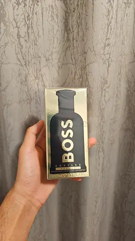 HUGO BOSS BOTTLED ABSOLU 100ML PARFUM INTENSE