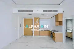 1 Bedroom Apartment | The Pinnacle Dubai Hills | Balcony | City &amp; Pool View