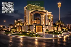 ULTRA MODERN CORNER VILLA | G+2 W/OPEN ROOFTOP | READY TO MOVE | FREE REGISTRATION