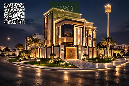 ULTRA MODERN CORNER VILLA | G+2 W/OPEN ROOFTOP | READY TO MOVE | FREE REGISTRATION