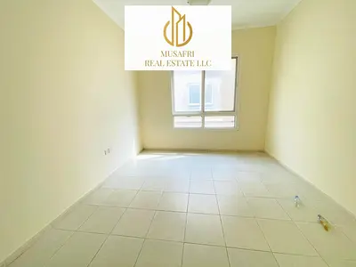 Luxury, 2BHK, Family, Apartment, 6 cheaque, pyment, with, balcony,Sharjah, Muwaileh,