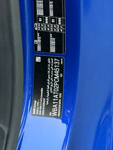 BMW 4 Series 420i Convertible, миниатюра 14