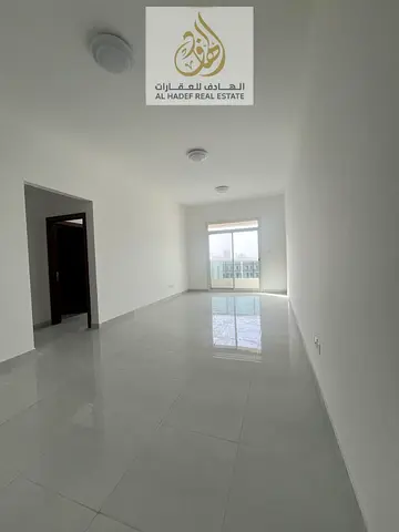 تم افتتاح بناية جديدة – أول ساكن في الجرف 2  فرصة رائعة للسكن في بناية جديدة بالكامل في منطقة الجرف 2 بعجمان، في موقع حيوي قريب من جميع الخدمات مثل ال