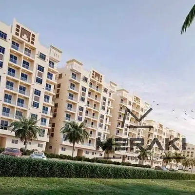 Luxury 2BHK with Payment Plan and Handover Soon