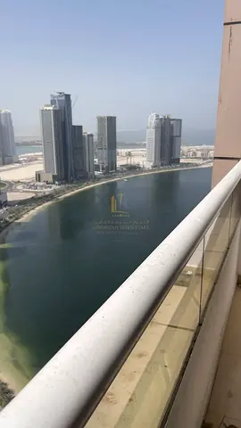 🏡 شقة مميزة للبيع في بحيرة الخان