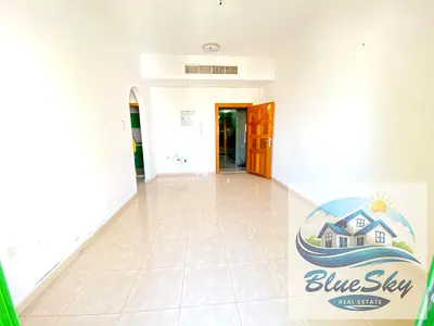 Best deal beautiful building 1bhk with balcony just for 31k king faisal road