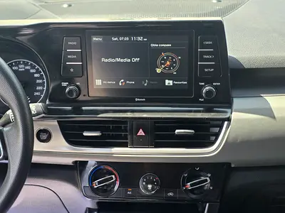 2020 KIA SELTOS — миниатюра 17