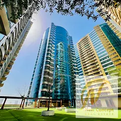 Apartment for Sale — Al Rashidiya, Ajman (Horizon Towers)