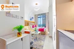 An Amazing Fully Furnished Studio in Riviera-1