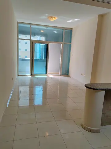 LEVISH STUDIO APARTMENT WITH BALCONY GULF TOWER NADHA SHARJAH
