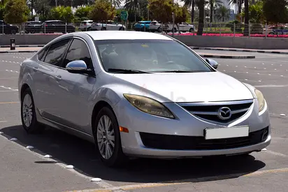 Mazda 6 Ultra 2010 | Full Option | Well Maintained | Reliable Daily Car