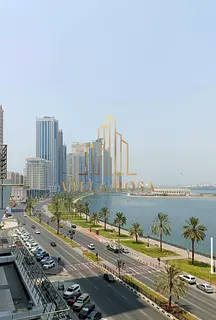 For Sale: 3-Bedroom Apartment with Balcony
