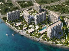 Resort-Style| Yas Island Living | 1 BR Luxury Unit