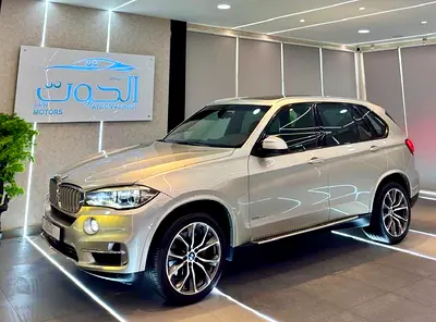 صورة مصغرة 13 لـ 2017 BMW X5