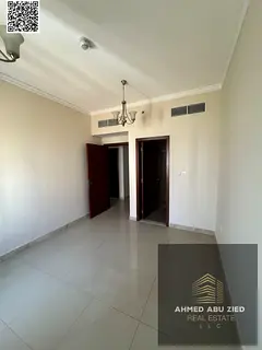 Stylish and beautiful apartment with **one month free**, featuring 3 bedrooms, spacious living room,