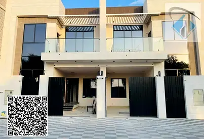 فيلا للبيع في عجمان بسعر مغرٍ، في موقع ممتاز، ملكية حرة مدى الحياة لجميع الجنسيات، مع إمكانية التمويل البنكي.