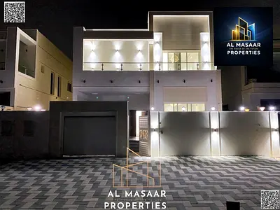 Villa in Al Helio 2, Al Helio, 6 rooms, AED 2,100,000