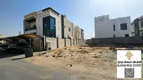 Prime Residential Land for Sale in Al Yasmeen – Yasmeen Gardens | Large Plot Ideal for Luxury Vill