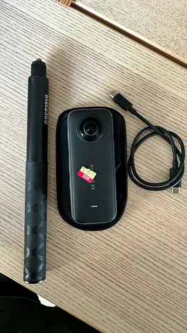 Insta 360 x3