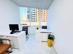 Brand new office |direct from Owner |near to Public Transport