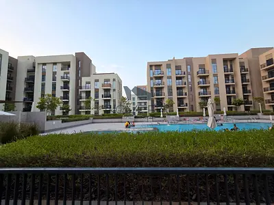 FULL AMENITIES | PERFECT FOR FAMIES | BRAND NEW