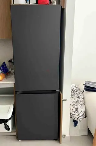 Samsung Bespoke Refrigerator – Bottom Freezer