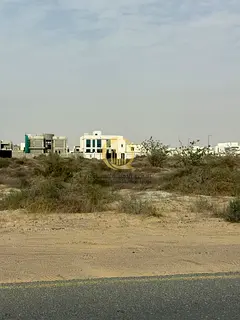 Opportunity (169) for sale: Excellent residential land in Al-Hooshi area, Al-Badi' suburb, area 