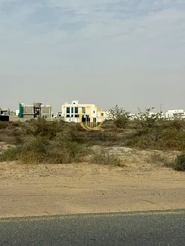 Opportunity (169) for sale: Excellent residential land in Al-Hooshi area, Al-Badi' suburb, area 10,000 square feet