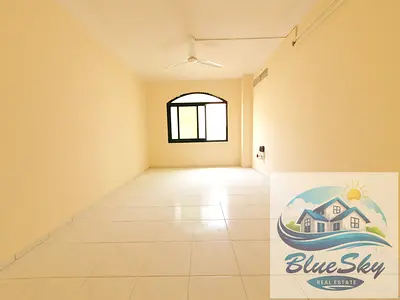 Just CLOSE TO KING FAISAL STREET 1bhk With central gas just for rent 30k