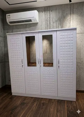 Brand new 4door wardrobe available