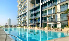 Royal Suite 2-Bedroom with Private pool 1549sqf for sale in Dubai / Jumeirah Village Circle (JVC) Bi