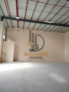 Shed 2 Warehouse for Rent – UAQ