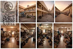 Labour Camps for Rent – Ajman