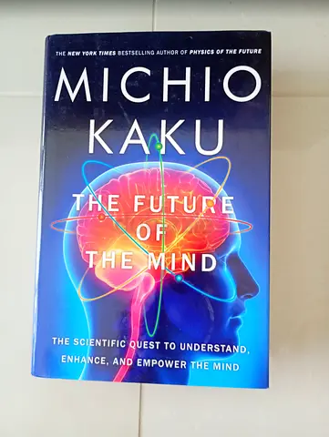 The Future of the Mind