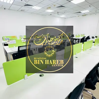 Corporate Offices in Prime Ajman Location