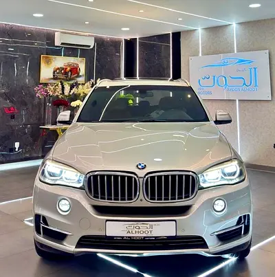 صورة مصغرة 11 لـ 2017 BMW X5
