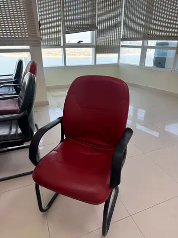 Office Chair and desks lot for sale