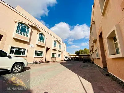 3BR Compound Villa for Rent | Mirdif | AED 130,000