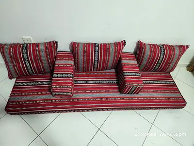 Majlis 3 seater
