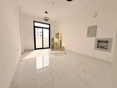Brand new apartment in Al jada _flexible payment plan _ready to move