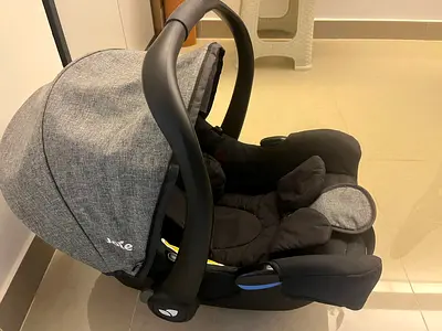 Joie Infant Car Seat