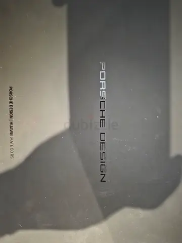 Huawei Porsche Design Mate 50 RS