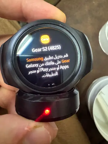 Samsung Gear S2 Smart Watch
